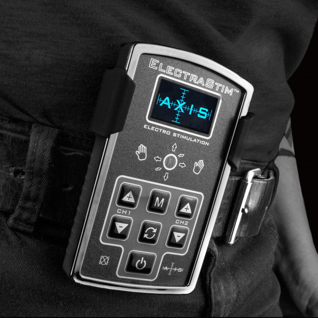 ElectraStim Axis High Specification Electro Stimulator