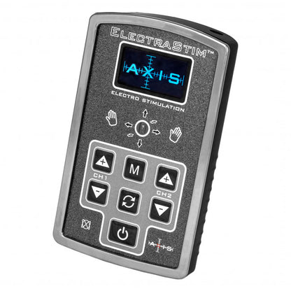 ElectraStim Axis High Specification Electro Stimulator