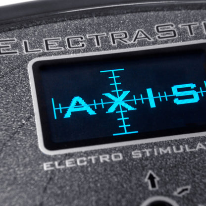 ElectraStim Axis High Specification Electro Stimulator