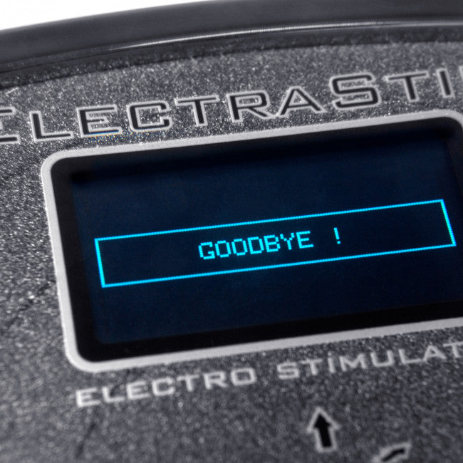 ElectraStim Axis High Specification Electro Stimulator