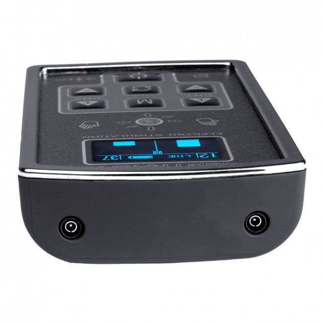 ElectraStim Axis High Specification Electro Stimulator