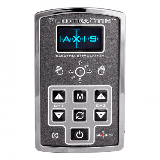 ElectraStim Axis High Specification Electro Stimulator