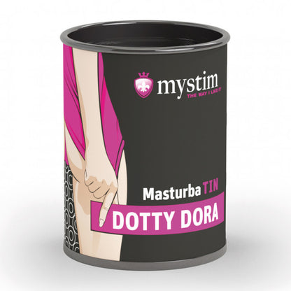 Mystim MasturbateTIN Dotty Dora