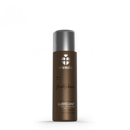 Swede Fruity Love Lubricant Intense Dark Chocolate 50ml