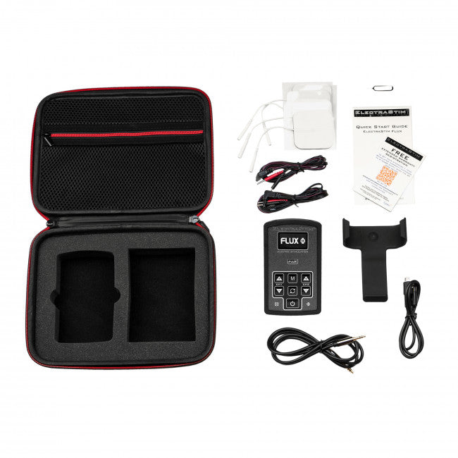 ElectraStim Flux Stimulator Unit