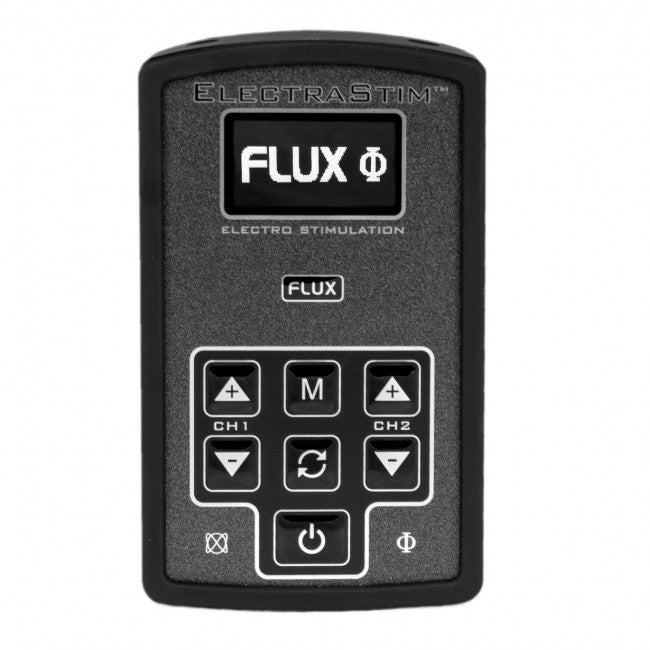 ElectraStim Flux Stimulator Unit