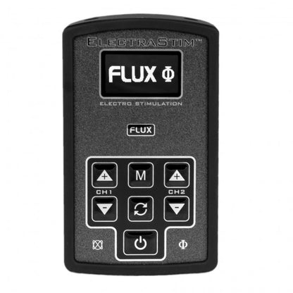 ElectraStim Flux Stimulator Unit