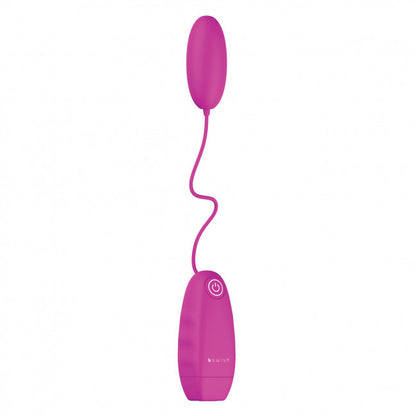 Bswish Bnaughty Classic Vibrating Egg Pink