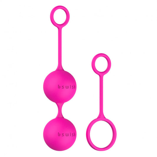 Bswish bfit Basic Magenta