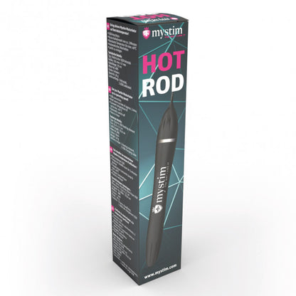 Mystim Hot Rod Heating rod