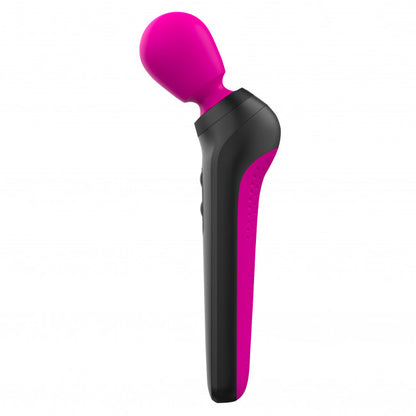 PalmPower Extreme Wand Massager Pink