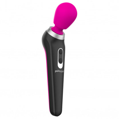 PalmPower Extreme Wand Massager Pink
