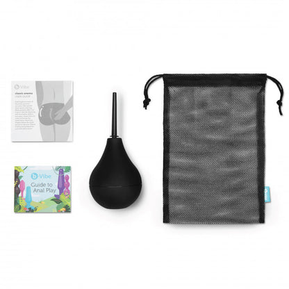 b-Vibe Classic Enema