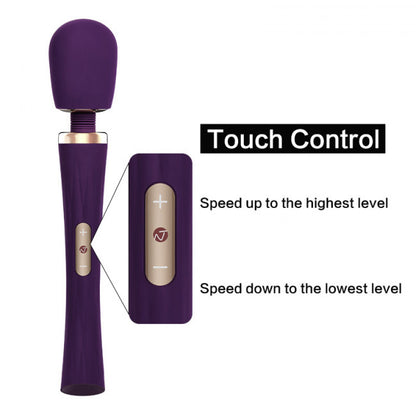 Nomi Tang Power Wand Purple