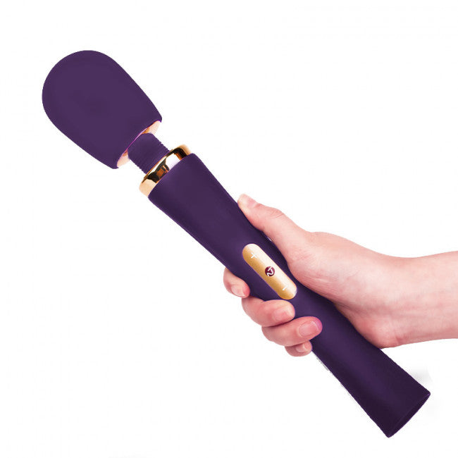 Nomi Tang Power Wand Purple