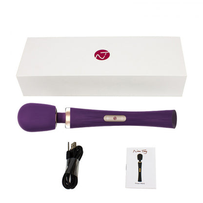 Nomi Tang Power Wand Purple