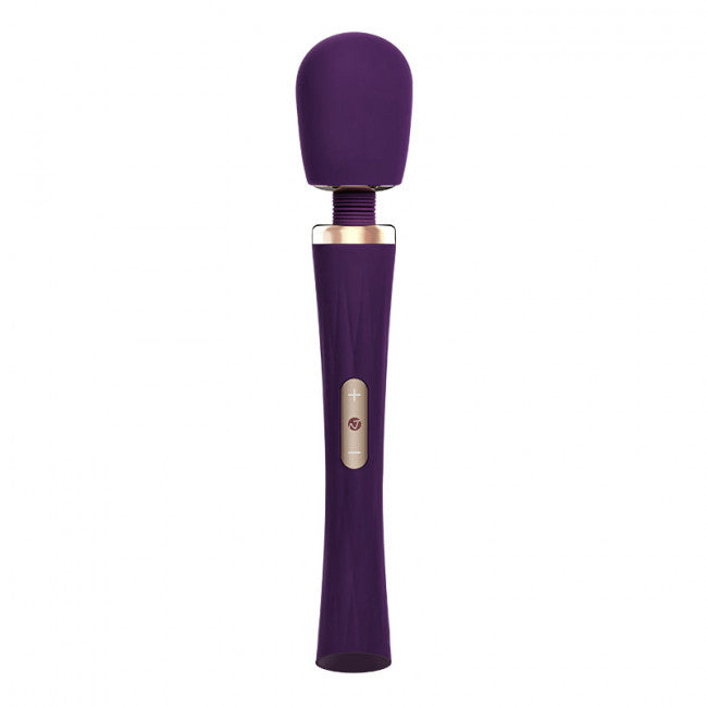 Nomi Tang Power Wand Purple