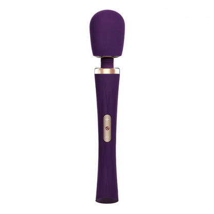 Nomi Tang Power Wand Purple