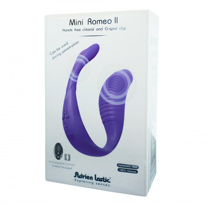 Adrien Lastic Mini Romeo II