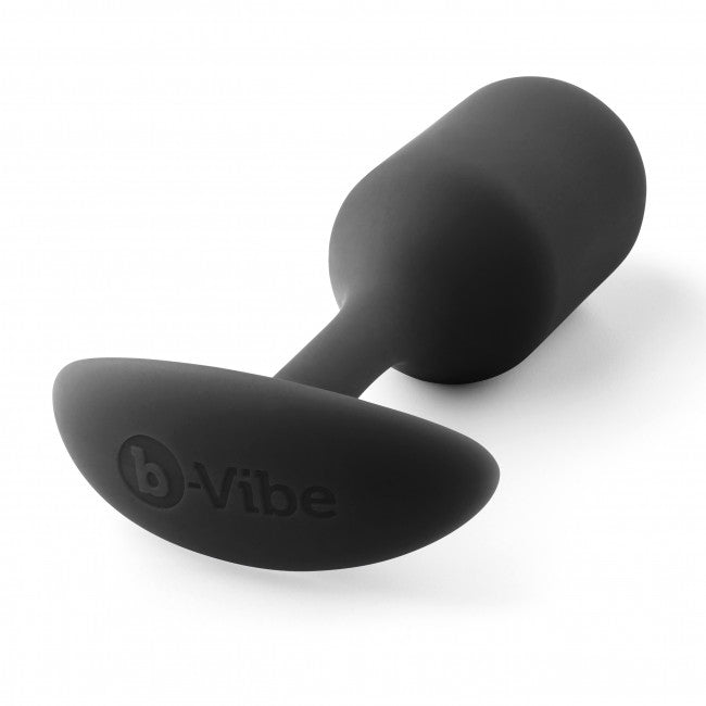 b-Vibe Snug Plug 2 Black