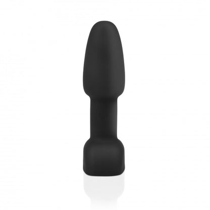 b-Vibe Rimming Petite Black