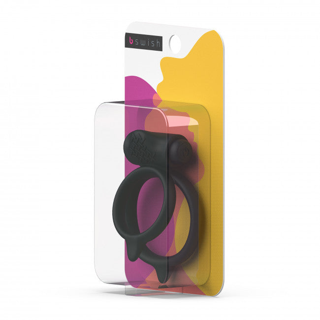 Bswish bcharmed Basic Plus Black