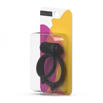 Bswish bcharmed Basic Plus Black