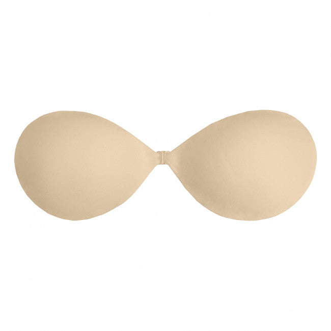 Bye Bra Invisible Bra Nude