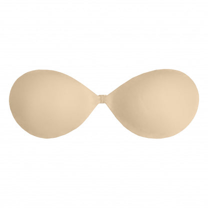 Bye Bra Invisible Bra Nude