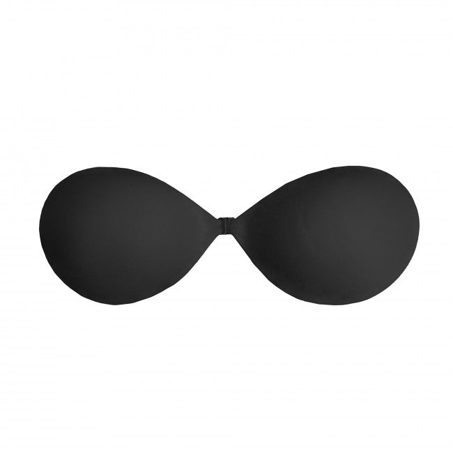 Bye Bra Invisible Bra Black