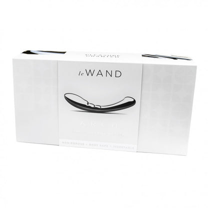 Le Wand Stainless Steel Arch