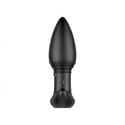 Nexus B-Stroker Remote Control Unisex Massager with Unique Rimming Beads
