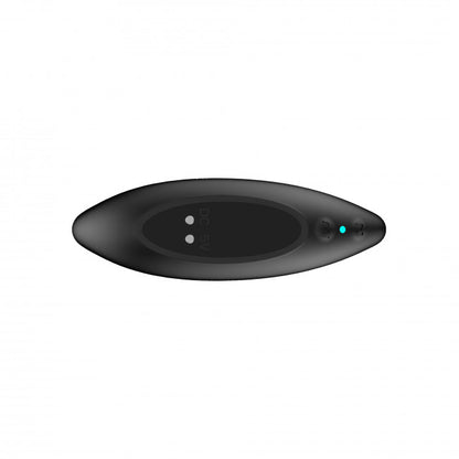 Nexus B-Stroker Remote Control Unisex Massager with Unique Rimming Beads
