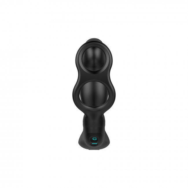 Nexus Revo Embrace Waterproof Remote Control Rotating Prostate Stimulator