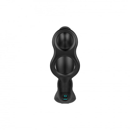 Nexus Revo Embrace Waterproof Remote Control Rotating Prostate Stimulator