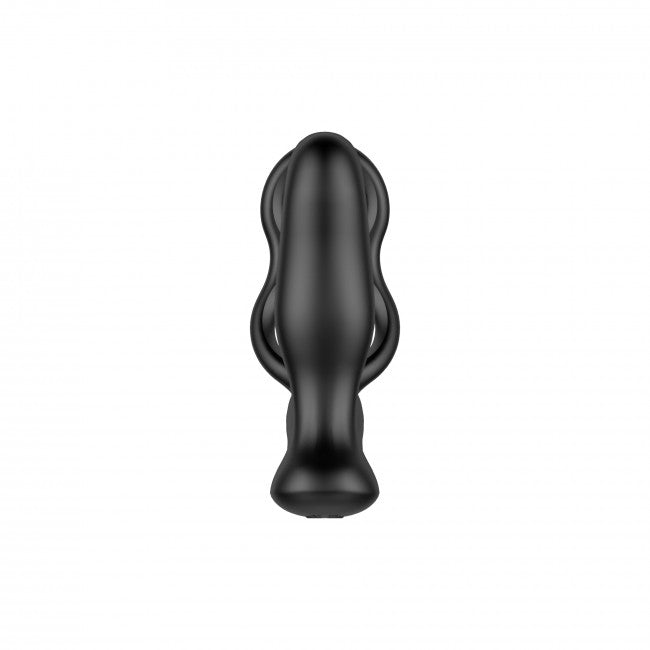 Nexus Revo Embrace Waterproof Remote Control Rotating Prostate Stimulator