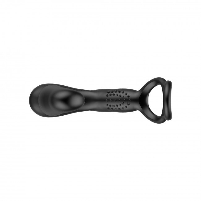 Nexus Revo Embrace Waterproof Remote Control Rotating Prostate Stimulator