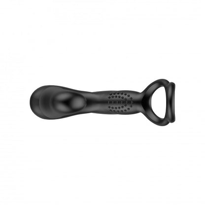 Nexus Revo Embrace Waterproof Remote Control Rotating Prostate Stimulator