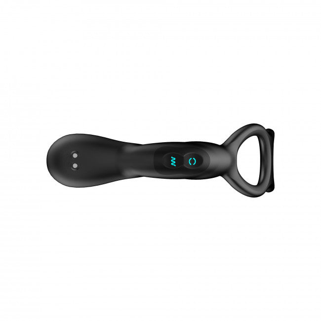 Nexus Revo Embrace Waterproof Remote Control Rotating Prostate Stimulator