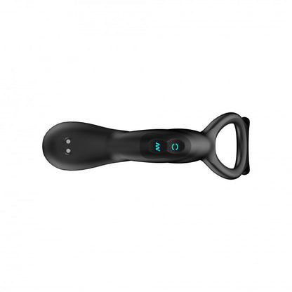 Nexus Revo Embrace Waterproof Remote Control Rotating Prostate Stimulator