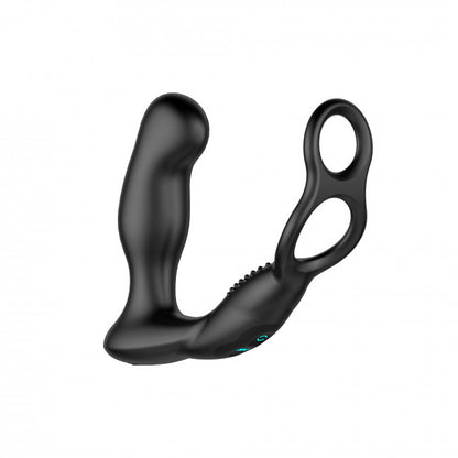 Nexus Revo Embrace Waterproof Remote Control Rotating Prostate Stimulator