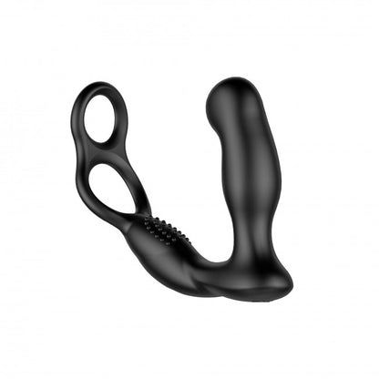 Nexus Revo Embrace Waterproof Remote Control Rotating Prostate Stimulator