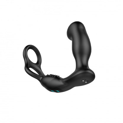 Nexus Revo Embrace Waterproof Remote Control Rotating Prostate Stimulator