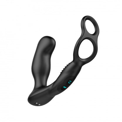 Nexus Revo Embrace Waterproof Remote Control Rotating Prostate Stimulator