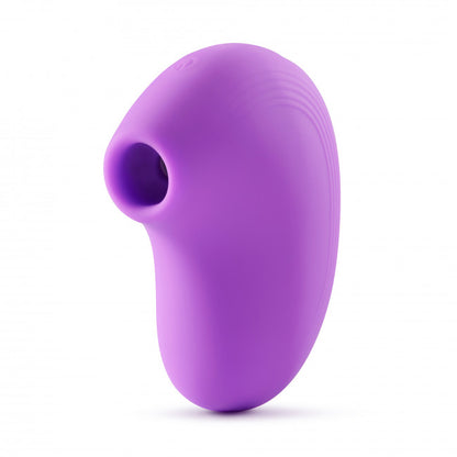 Bijoux Indiscrets Better Than Your Ex and Better than your next Suction Clitoral Vibrator Purple