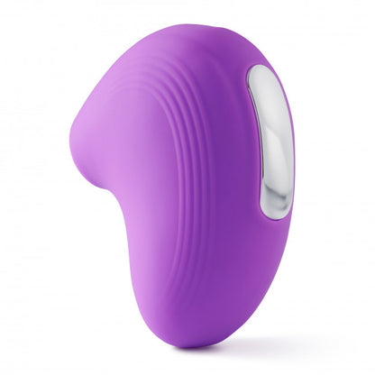 Bijoux Indiscrets Better Than Your Ex and Better than your next Suction Clitoral Vibrator Purple