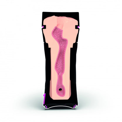 Mystim Oh Push Me Masturbator Vagina