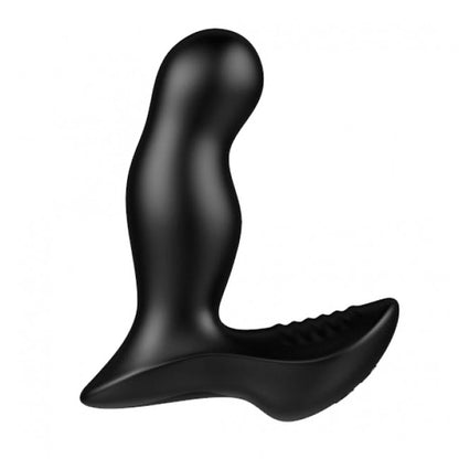 Nexus Beat Remote Control Prostate Thumper Black