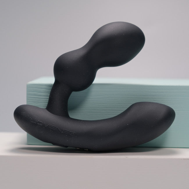 Lovense Edge 2 Prostate Massager My Dr. XM Lovense Edge 2 Prostate Massager My Dr. XM