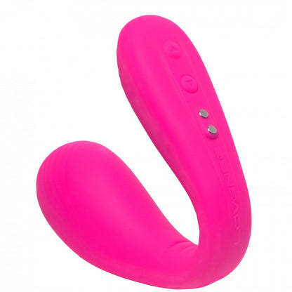 Lovense Dolce Adjustable Dual Vibrator